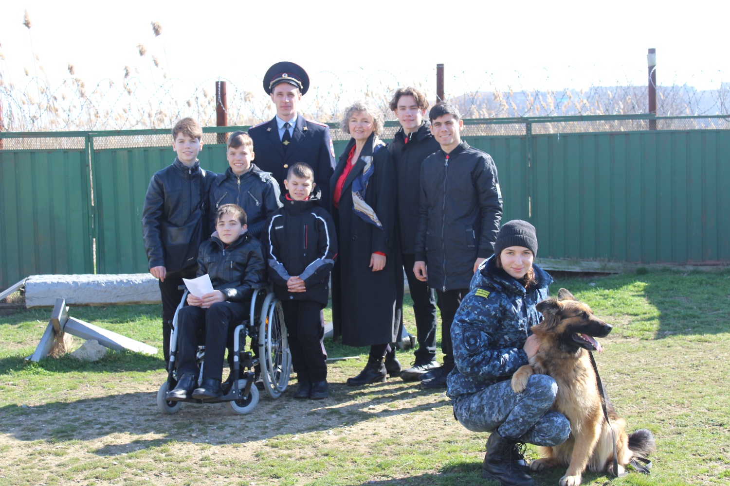 �������� �������������� �� ������� "������ ����� ������"