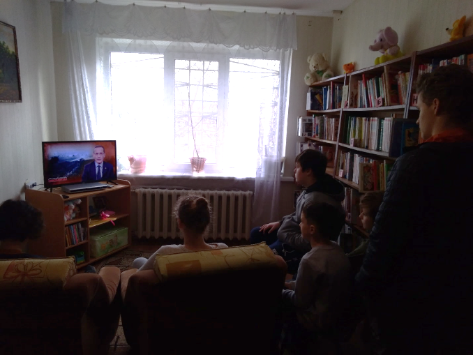 ������ ���������� ��������